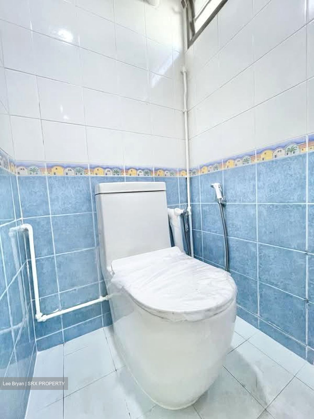 Blk 208 Boon Lay Place (Jurong West), HDB 3 Rooms #573411431